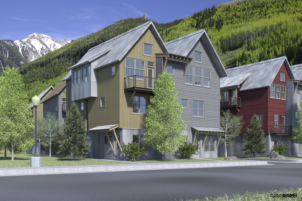 Owl Meadows Exterior