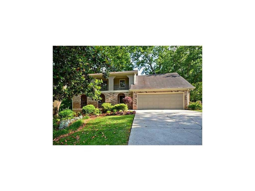 Exterior Front. Wonderful Home in the Heart of Dun