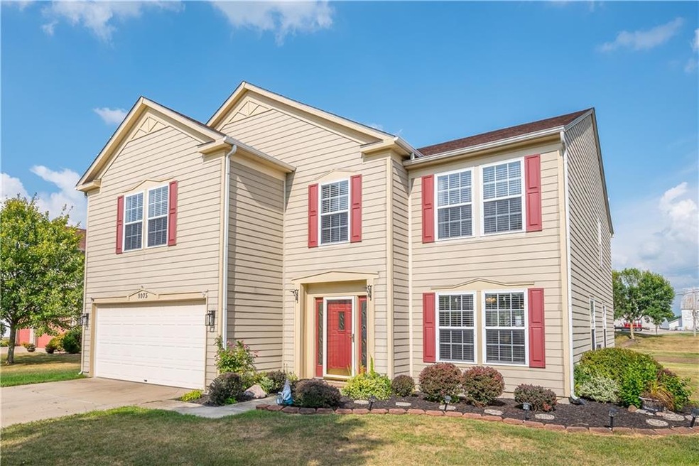 1075 Millstone Ct, Franklin, IN 46131 - photo 1