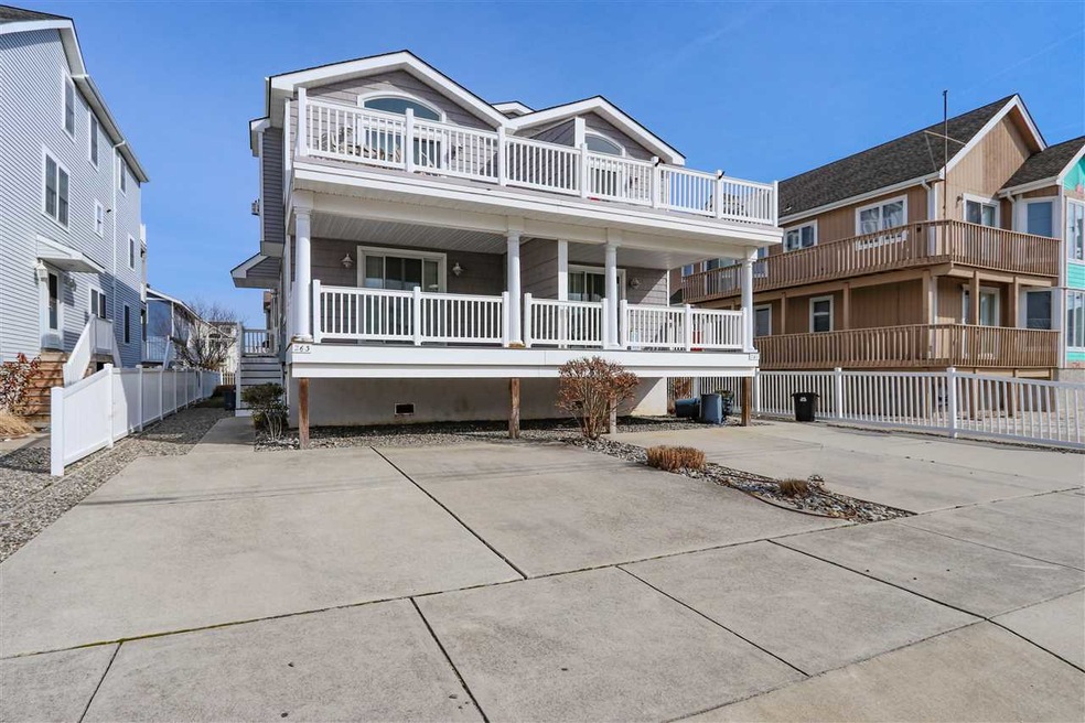 263 34th St unit West, Avalon, NJ 08202 - photo 1