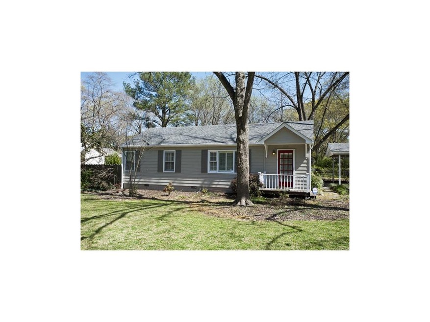 Picture Perfect Medlock Cottage will not disappoin