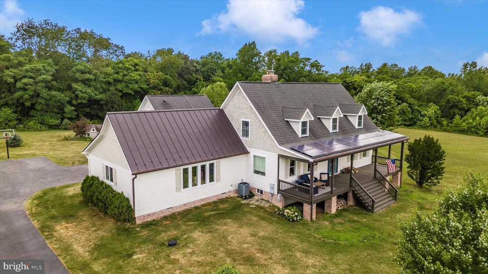 1440 Greenfield Rd, Adamstown, MD 21710 - photo 1