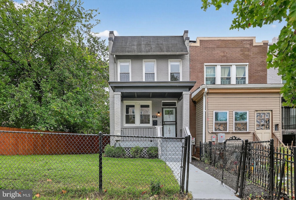 1959 H St NE, Washington, DC 20002 - photo 1