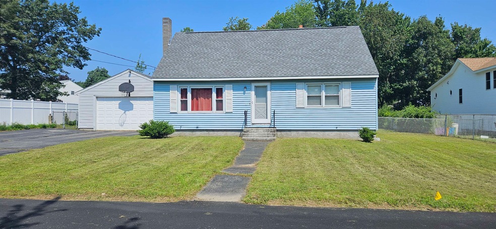 3 Greenfield Dr, Nashua, NH 03064 - photo 1