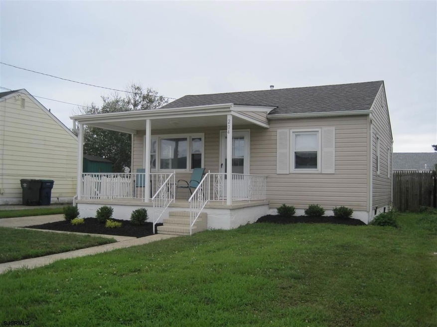 204 6th St N, Brigantine, NJ 08203 - photo 1