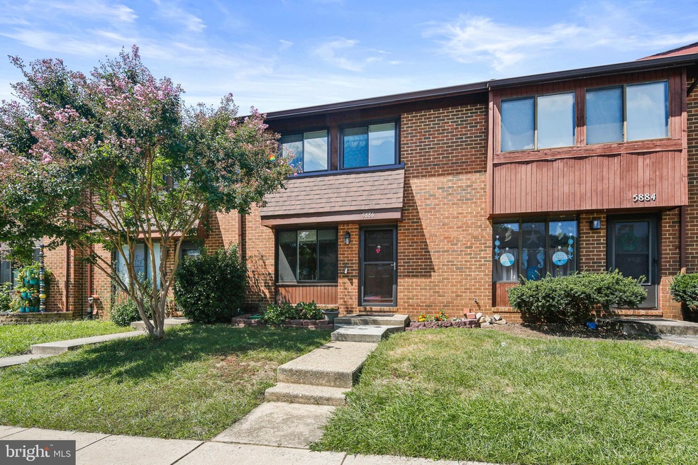 5886 Whisper Way, Elkridge, MD 21075 - photo 1