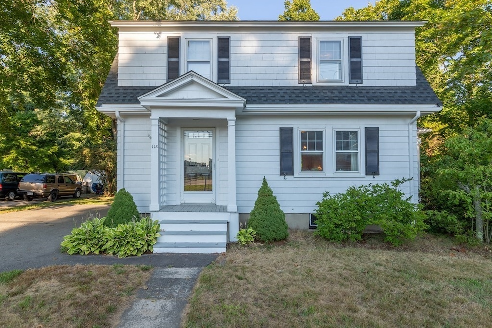 112 Franklin St, Wrentham, MA 02093 - photo 1