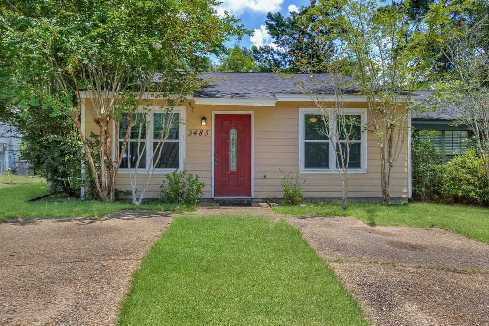 3483 Sedona Loop, Tallahassee, FL 32308 - photo 1