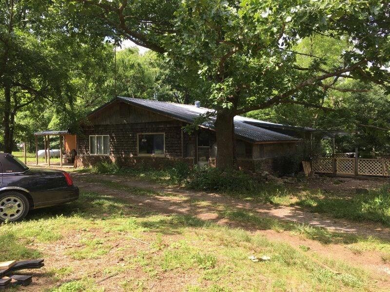 12080 Sheehan Rd, West Fork, AR 72774 - photo 1