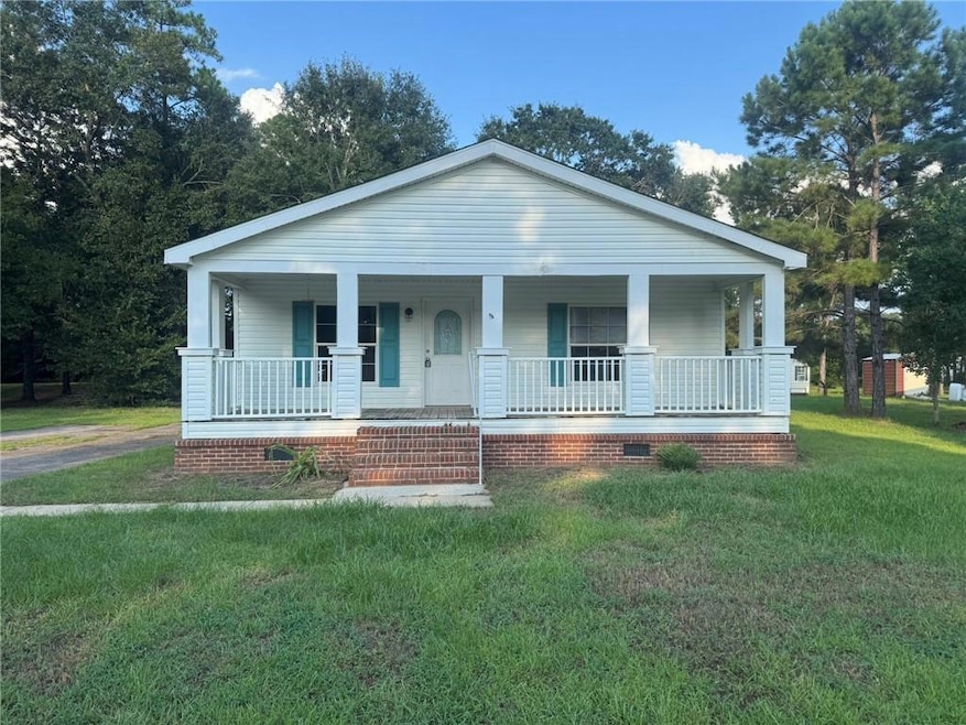 6911 March Pointe Ct, Theodore, AL 36582 - photo 1