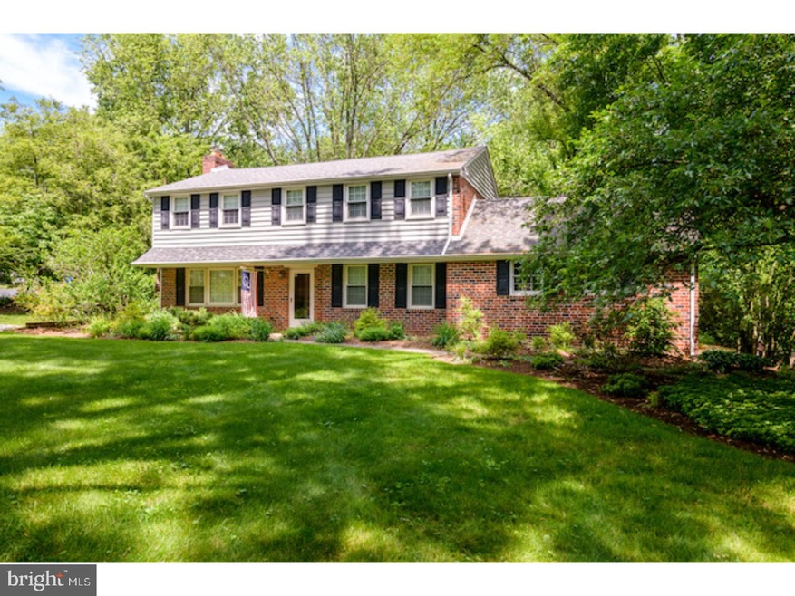 1449 Potter Ln, Wayne, PA 19087 - photo 1