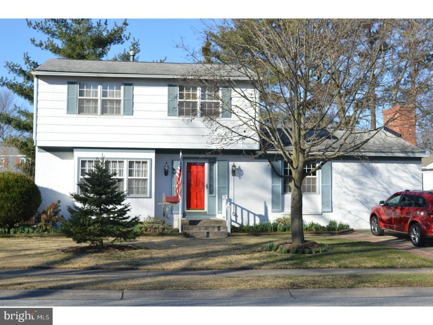 209 Cambridge Rd, Camden, DE 19934 - photo 1