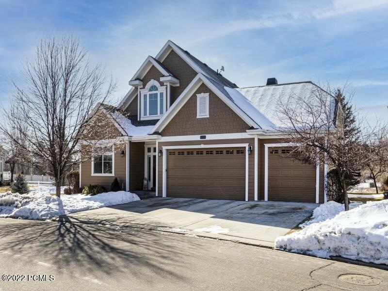 769 Double Eagle Dr, Midway, UT 84049 - photo 1