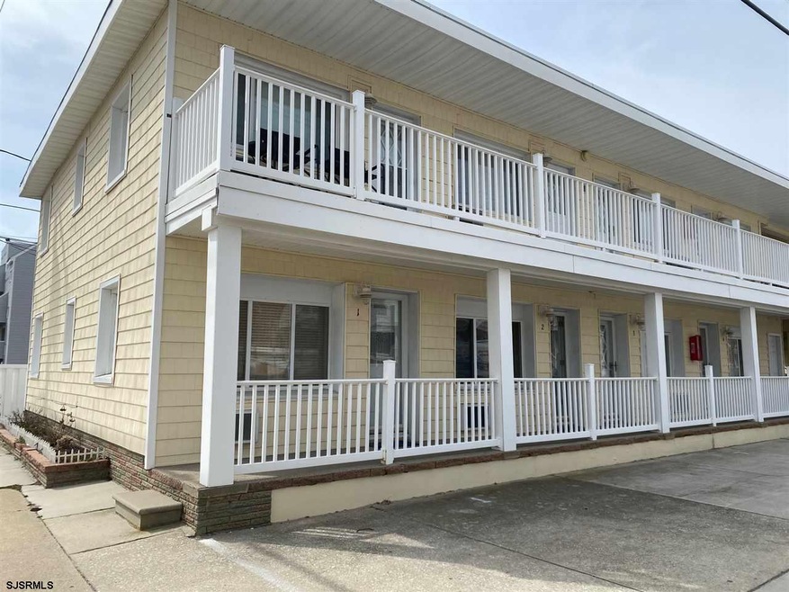 30 S Washington Ave unit 2, Margate City, NJ 08402 - photo 1