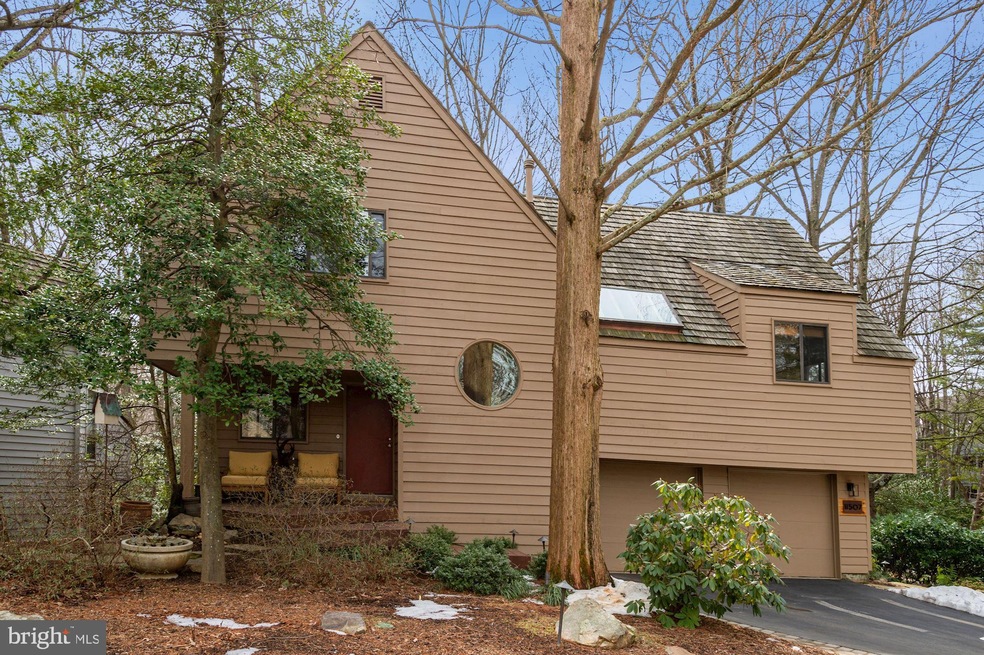 11507 Turnbridge Ln, Reston, VA 20194 - photo 1