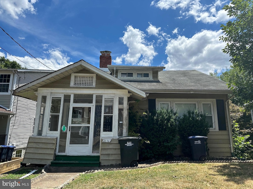 2639 Myrtle Ave NE, Washington, DC 20018 - photo 1