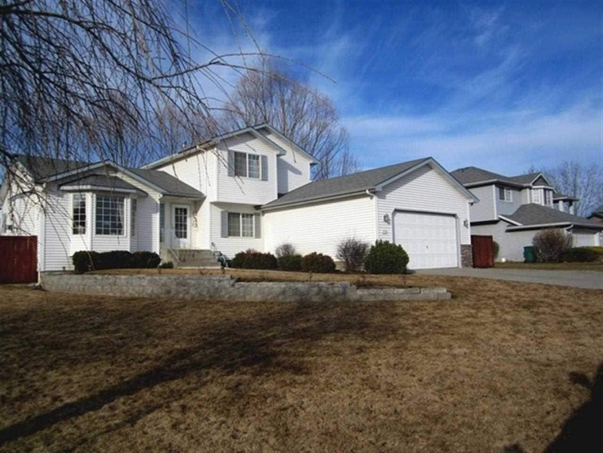 17720 N Lidgerwood St, Colbert, WA 99005 - photo 1