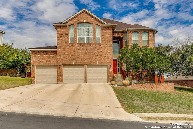 10527 Wind Walker, Helotes, TX 78023 - photo 1