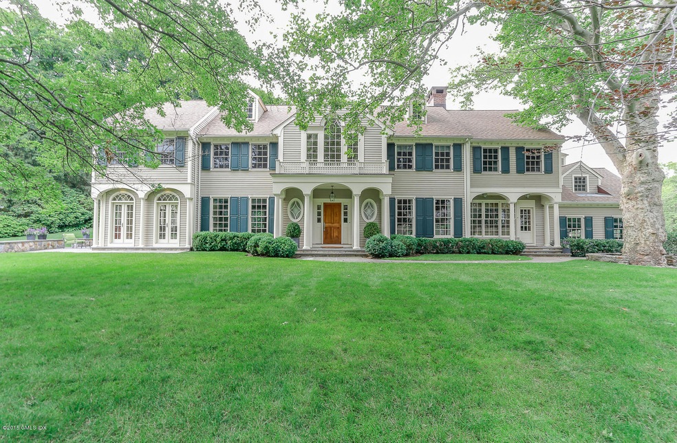 11 Cherry Tree Ln Riverside CT-large-002