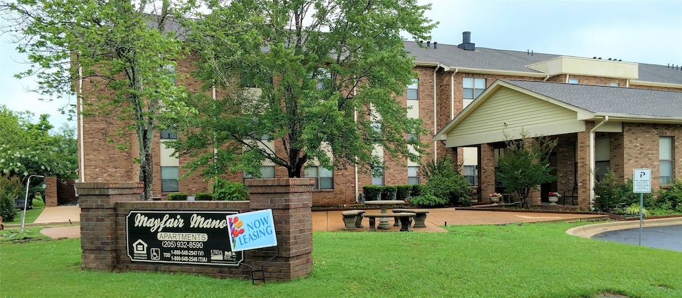 705 NE 7th St, Other, GA 35555 - photo 1