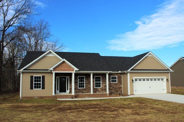 1989 Bear Creek Point, Cookeville, TN 38506 - photo 1