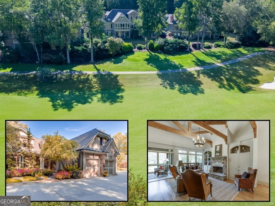 533 Birch River Dr unit GV17, Dahlonega, GA 30533 - photo 1