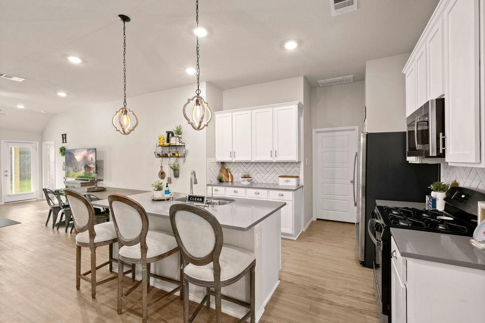 21835 Sarasota Spice St, Tomball, TX 77377 - photo 1