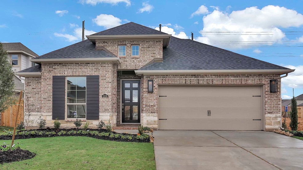 1519 Carson Field Ln, Richmond, TX 77469 - photo 1