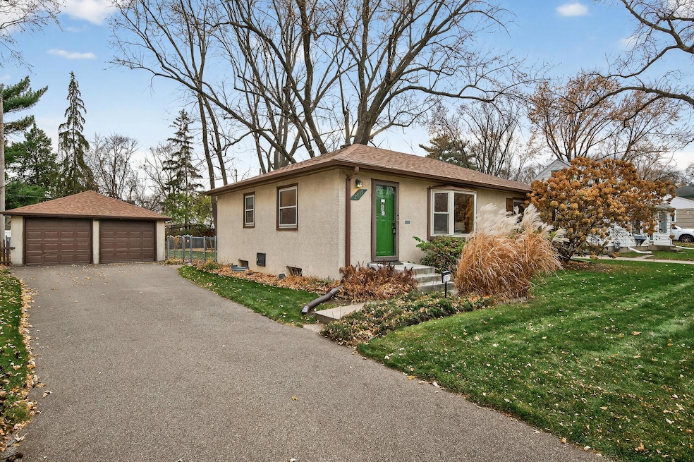 2815 W 71st St, Richfield, MN 55423 - photo 1