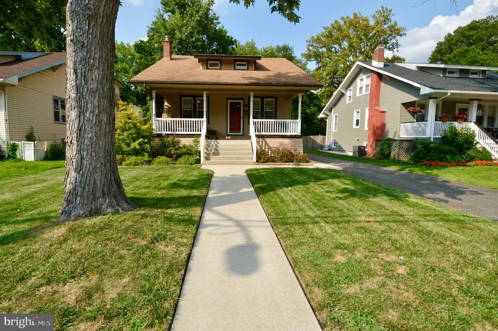 317 Park Ave, Collingswood, NJ 08108 - photo 1