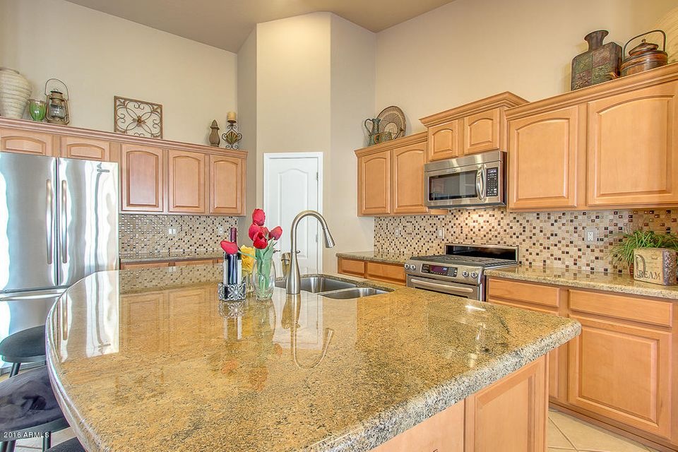 Granite Counter Tops