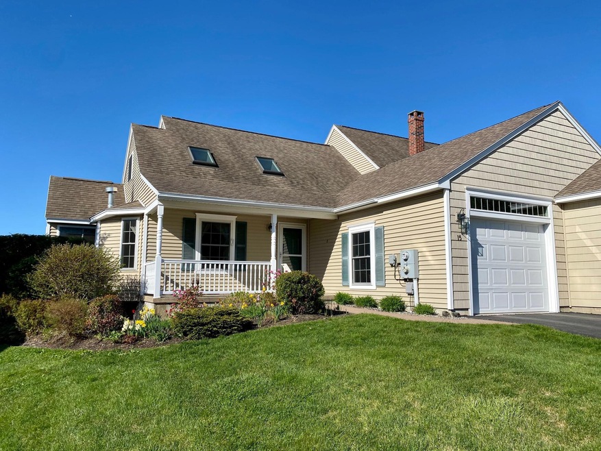 15 Ridgefield Dr unit 53, Gorham, ME 04038 - photo 1