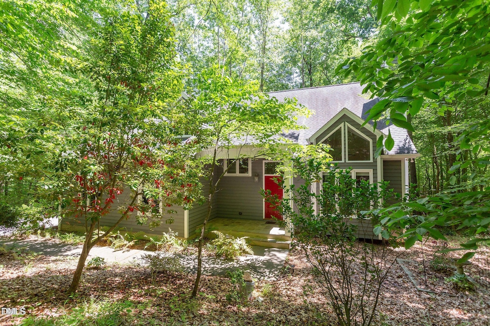 5314 Taproot Ln, Durham, NC 27705 - photo 1