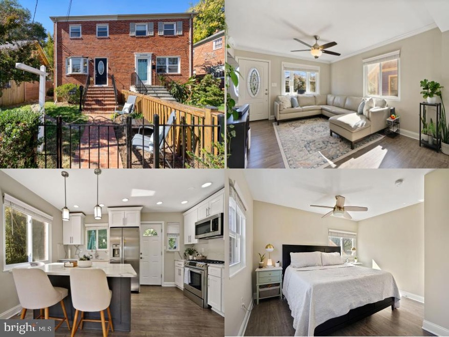 Sold $740,000 • Co-Listing Agent