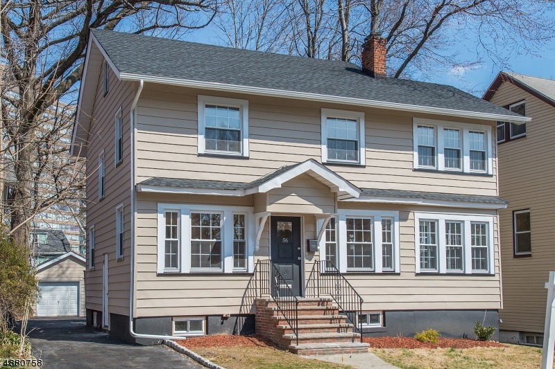 56 Wayne Ave, East Orange, NJ 07018 - photo 1