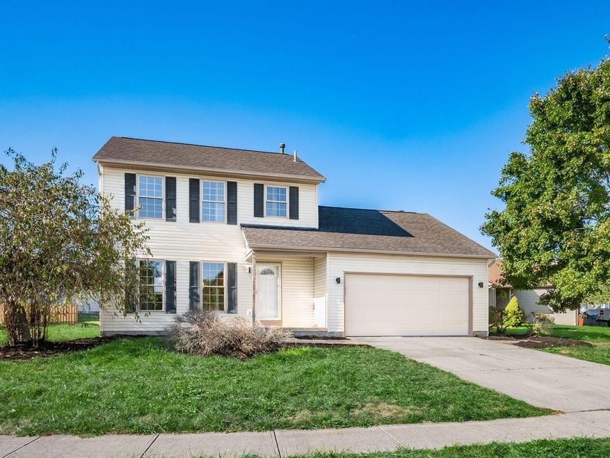 2999 Hinsel Dr, Columbus, OH 43232 - photo 1