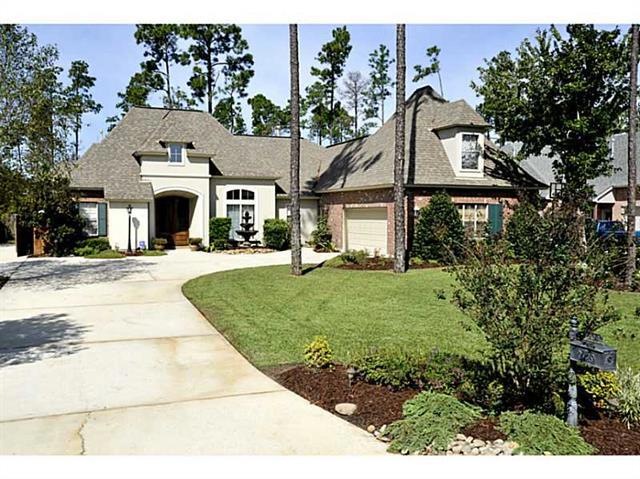 509 Clayton Ct, Slidell, LA 70461 - photo 1