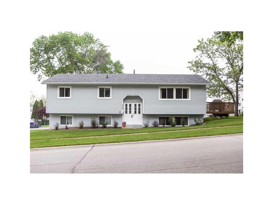 Front Exterior. Great first time buyer home. Updat