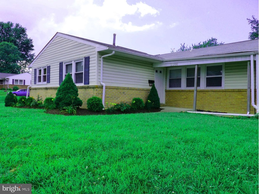 3500 Quatman Ave, Parkville, MD 21234 - photo 1