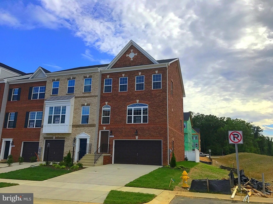 5361 Sharpstown Park Place, White Plains, MD 20695 - photo 1