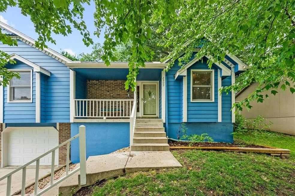 Sold • Co-Listing Agent