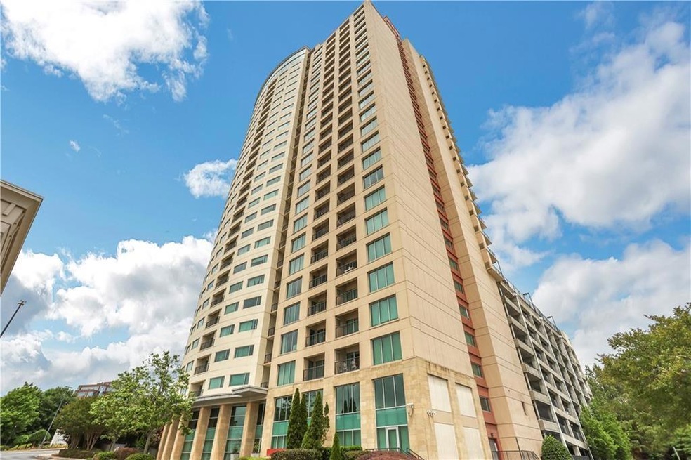 The Manhattan, Atlanta, GA 30346 - photo 1