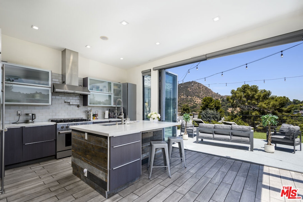 For Rent $8,950/month • Co-Listing Agent