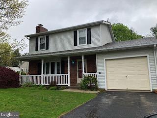 3302 Augusta Rd, Manchester, MD 21102 - photo 1