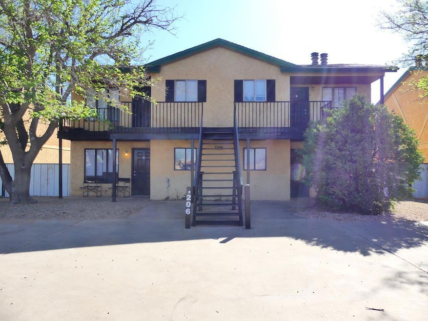 Main View
