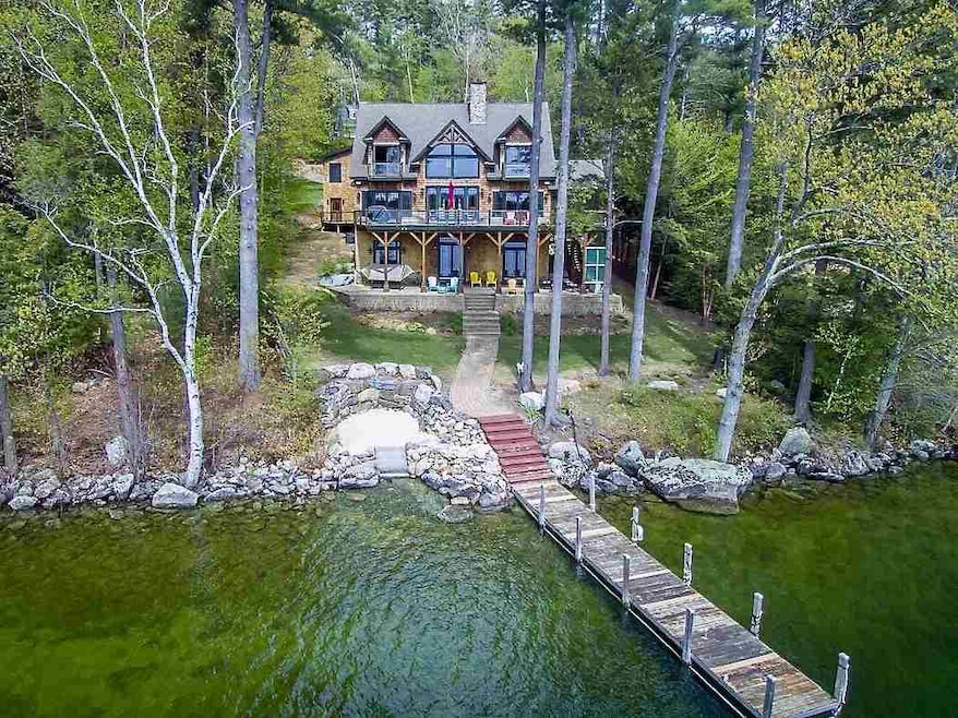 81 Timber Ln, Wolfeboro, NH 03894 - photo 1