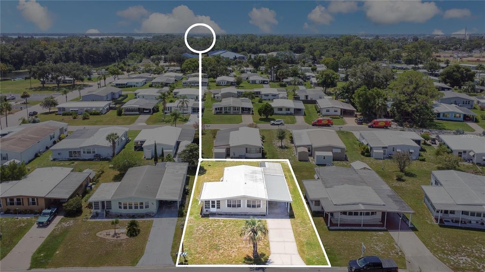 1207 Apache Cir, Tavares, FL 32778 - photo 1