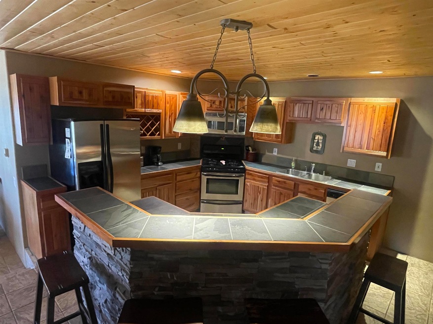 17 Winterpark Lane C unit C, Angel Fire, NM 87710 - photo 1