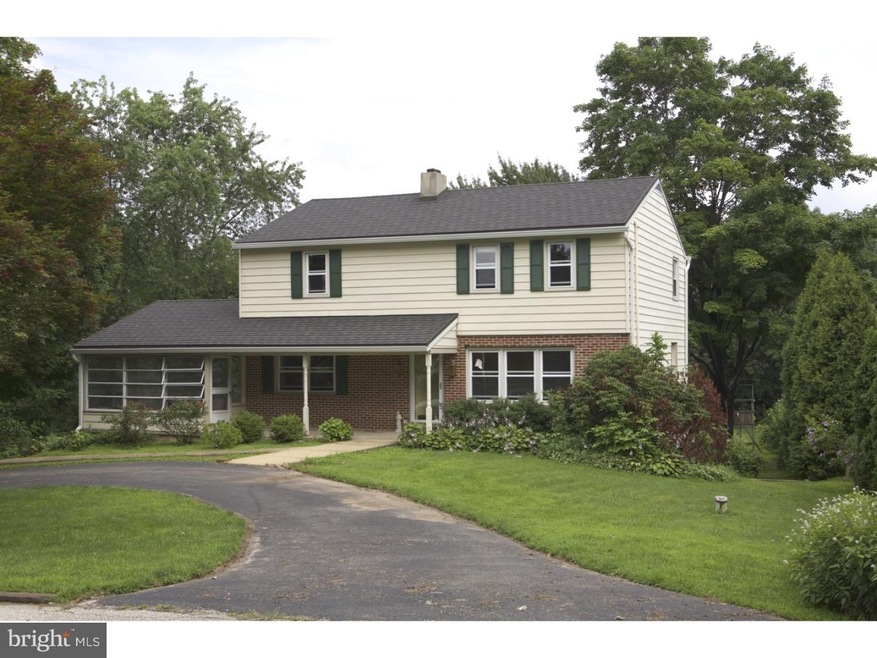 129 Maryhill Rd, Phoenixville, PA 19460 - photo 1