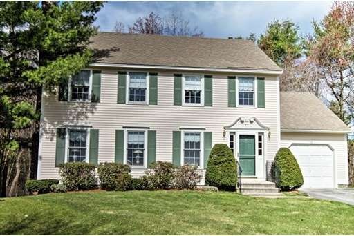 55 Stonegate Rd, Chelmsford, MA 01824 - photo 1